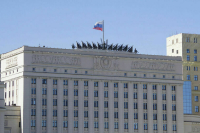 Семь украинских дронов сбили над Воронежской и Белгородской областями