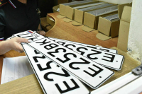 В Финляндии с 16 марта будут задерживать зарегистрированные в РФ машины