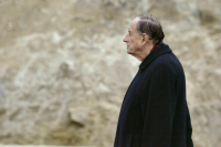 Умер сын генерала Шарля де Голля 