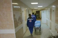 Пострадавший при обстреле курского села Кульбаки мужчина умер в больнице