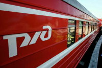 Объем инвестиций РЖД за шесть лет увеличился в 2,5 раза