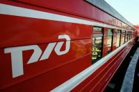 Объем инвестиций РЖД за шесть лет увеличился в 2,5 раза