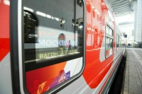 Белозеров рассказал о росте производительности труда в РЖД