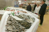 Рыбная отрасль встает на инновационные рельсы