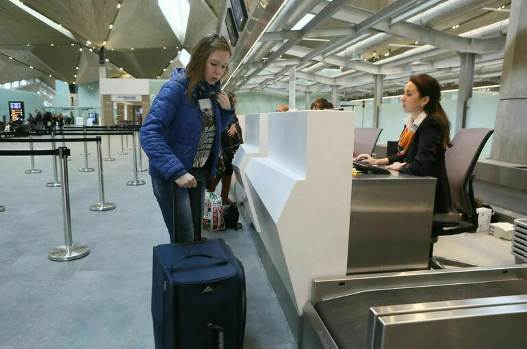 За приобретение авиабилета разрешили отчитываться по посадочному талону