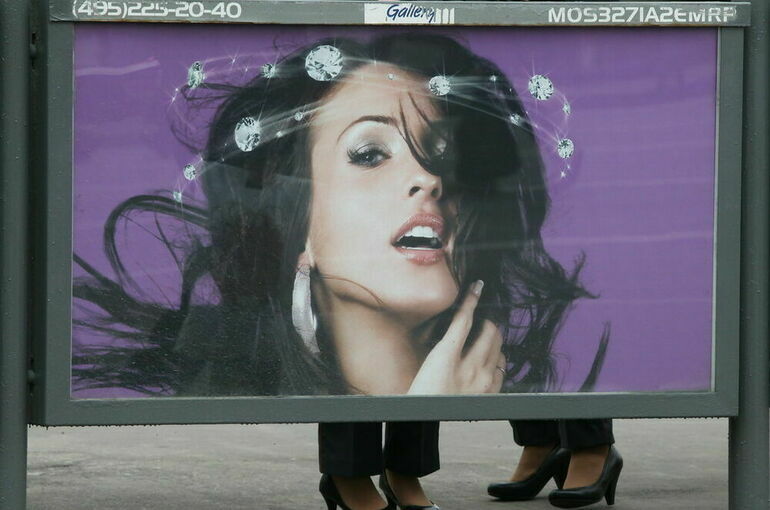 Операторам наружной рекламы предложили разрешить продление контрактов