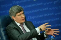 Член СВОП Лосев объяснил быстрый рост ВВП России