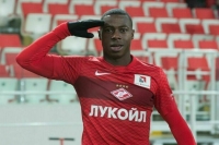 Футболиста «Спартака» Промеса арестовали в Дубае по запросу Нидерландов