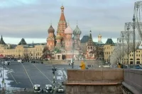 В Москву пришла метеорологическая весна