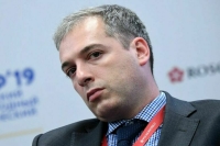 Бывшего гендиректора «Ленфильма» Щербакова заочно арестовали за вымогательство