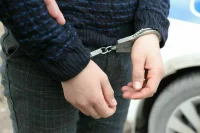 ФСБ задержала двоих украинских диверсантов в Запорожской области