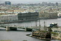 В Петербурге впервые принять участие в голосовании предстоит 85 тысячам избирателей