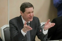 В Госдуме предложили Таиланду использовать карты «Мир»