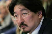 Башанкаев рассказал, когда вступит в силу запрет продажи энергетиков детям