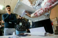 Наблюдатели за выборами не могут считать голоса и агитировать