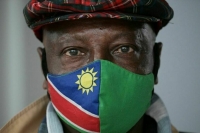 Парламентарии Намибии примут участие в наблюдении за выборами Президента РФ