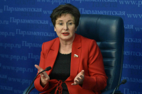 Разворотнева: Главная проблема перепланировок — невозможность их зафиксировать