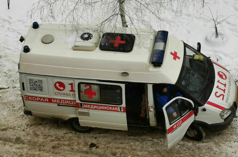 ВСУ ранили двоих мужчин при обстреле Белгорода 