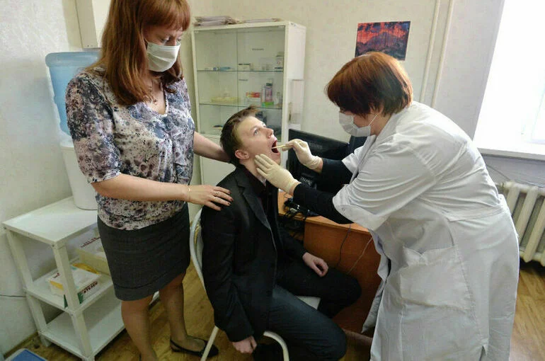 Куда пропали и когда вернутся школьные медкабинеты