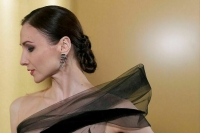 В Сеуле отменили спектакль с балериной Светланой Захаровой