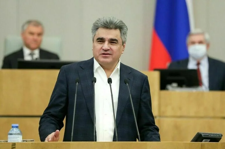 Алексей Нечаев проголосовал на выборах Президента России