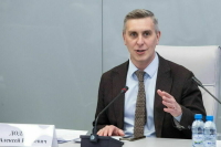 Качество жизни в Красноярском крае будет прирастать нацпроектами