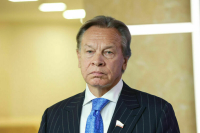 Пушков ответил на вопрос о судьбе НАТО в случае победы Трампа