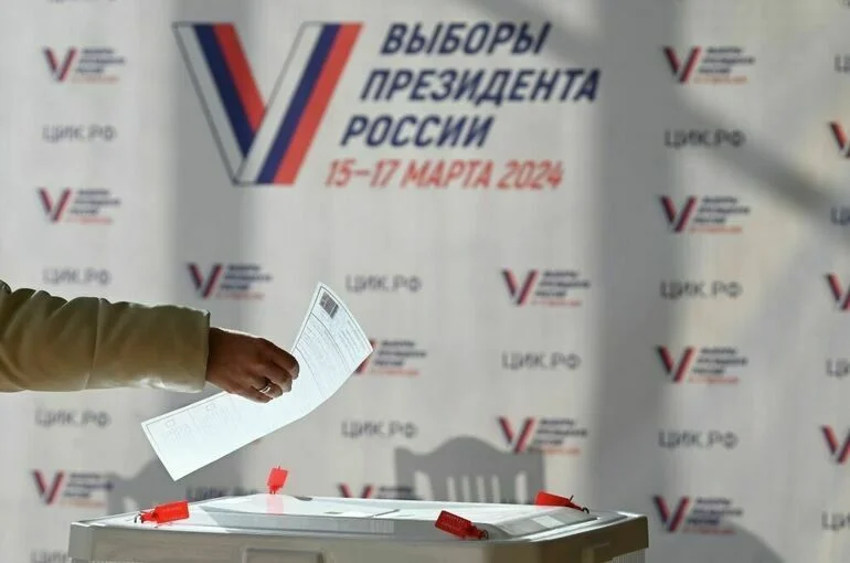 ОП РФ: Вылитая в урну с бюллетенями зеленка не повлияет на голосование