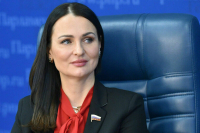 Буцкая призвала россиян посетить семейные МФЦ