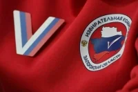 Как голосуют на выборах президента в новых регионах