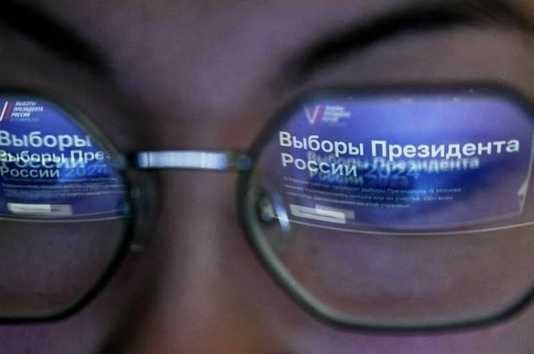 Кто клепает фейки о выборах президента