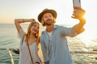 Круиз, лечебные воды или горные лыжи: куда поехать на майские праздники  