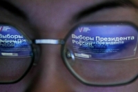 Кто клепает фейки о выборах президента
