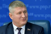 Шеремет заявил, что воссоединение с РФ изменило жизнь жителей Крыма