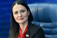 Буцкая рассказала, какие проблемы есть у семей с детьми в регионах