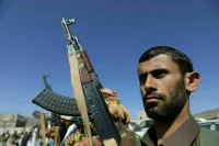Хуситы объявили своей «законной целью» суда в Индийском океане