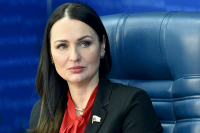 Буцкая призвала россиян составить генеалогическое древо семьи