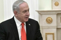 Нетаньяху одобрил план боевых действий в Рафахе