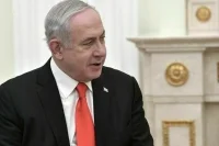 Нетаньяху одобрил план боевых действий в Рафахе