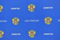 Явка на выборах президента в Белгородской области превысила 50 процентов