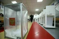 Поджоги избирательных урн, зеленка и коктейли Молотова