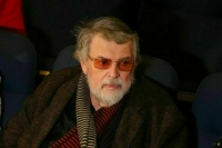 Александра Ширвиндта похоронят на Новодевичьем кладбище