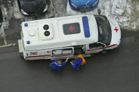 Два человека погибли при обстреле Белгорода снарядами Vampire