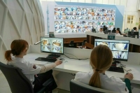 Более 80 процентов участников ДЭГ проголосовали на выборах