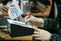 Видео «взрывов» на избирательных участках Белгорода назвали фейками