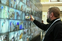 В ЦИК РФ отметили важность видеонаблюдения на выборах