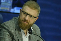 Александр Малькевич: В новых регионах за выборами следят тысячи наблюдателей