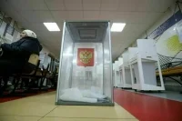 Украинские мошенники заставляли ветерана СВО вылить зеленку в урну для голосования