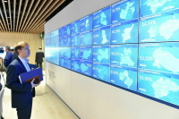 Памфилова заверила, что сайт ЦИК работает штатно