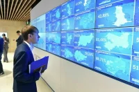 В Брянской области явка на выборах президента составила 69 процентов